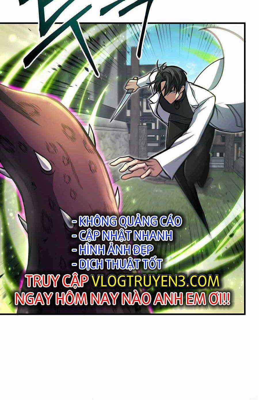 Làm Sao Sống Như Một Trị Liệu Sư Ngầm? Chapter 12 trang 48
