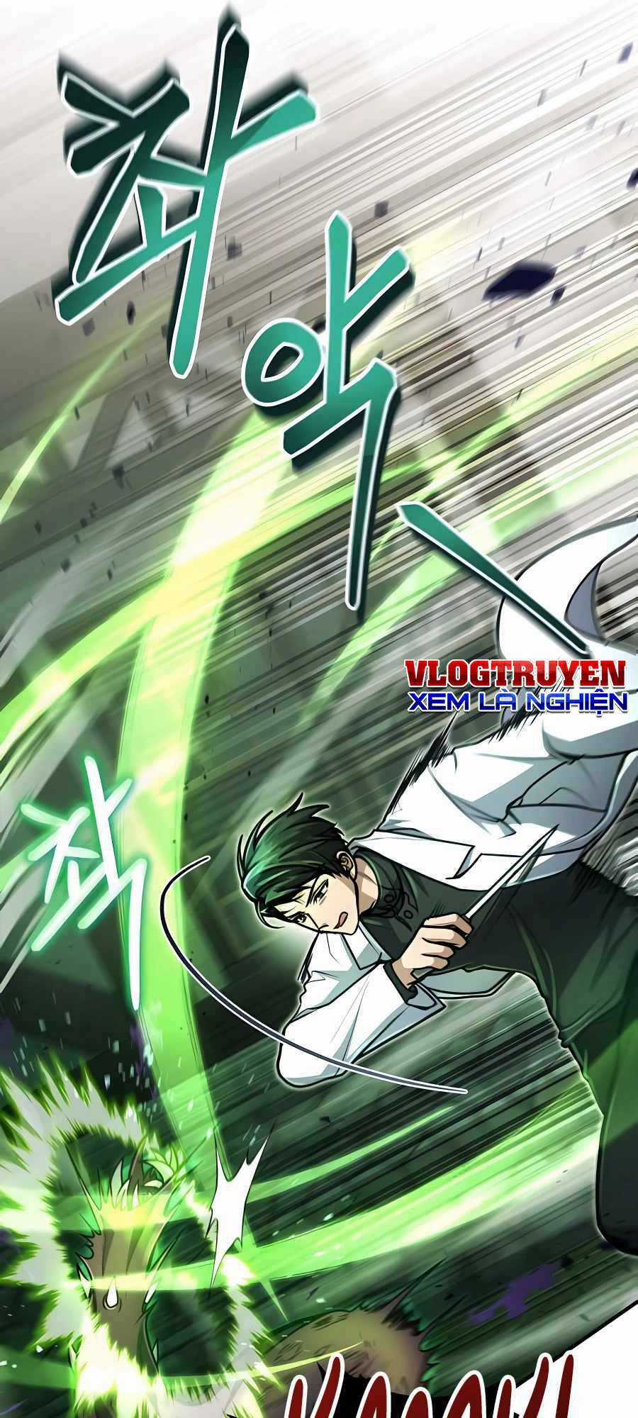 Làm Sao Sống Như Một Trị Liệu Sư Ngầm? Chapter 12 trang 49