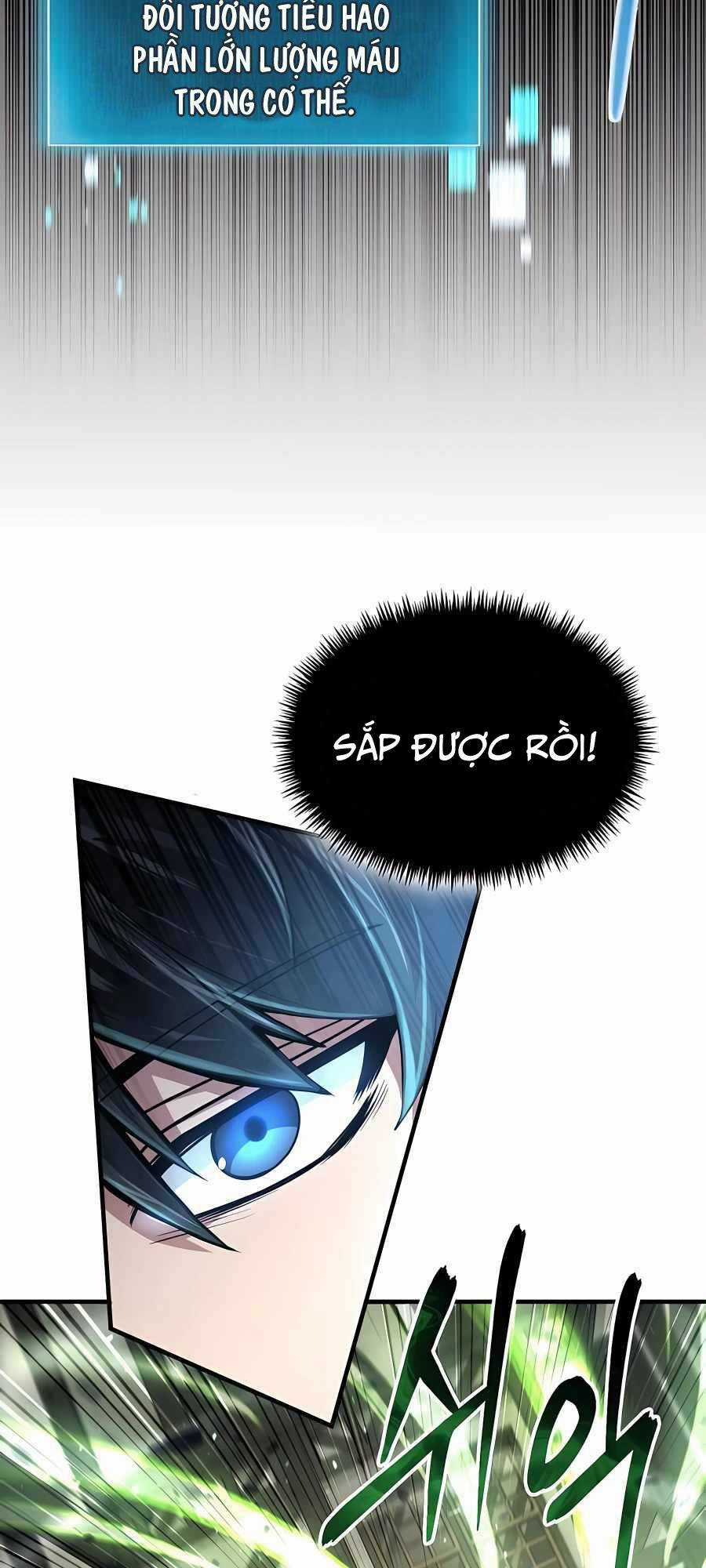 Làm Sao Sống Như Một Trị Liệu Sư Ngầm? Chapter 12 trang 51