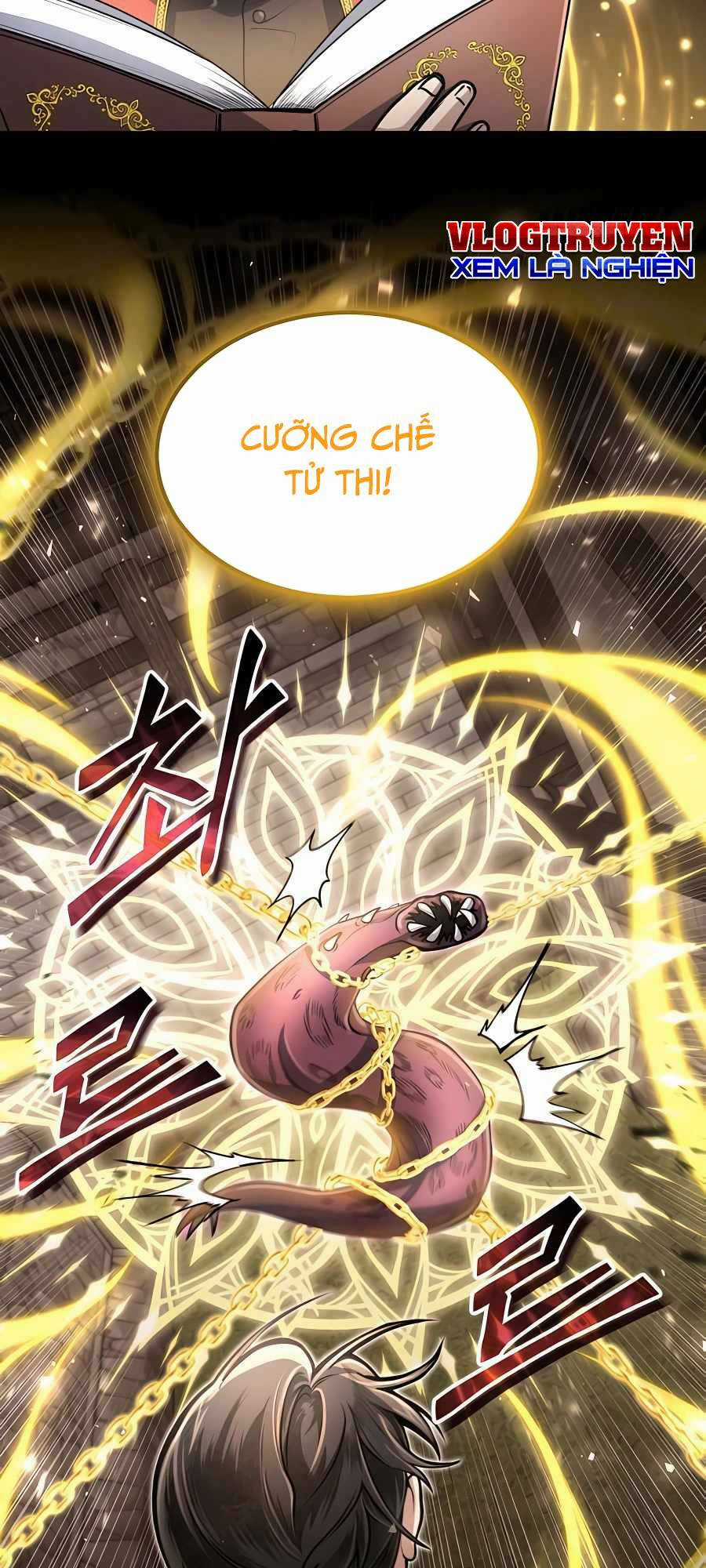 Làm Sao Sống Như Một Trị Liệu Sư Ngầm? Chapter 12 trang 56