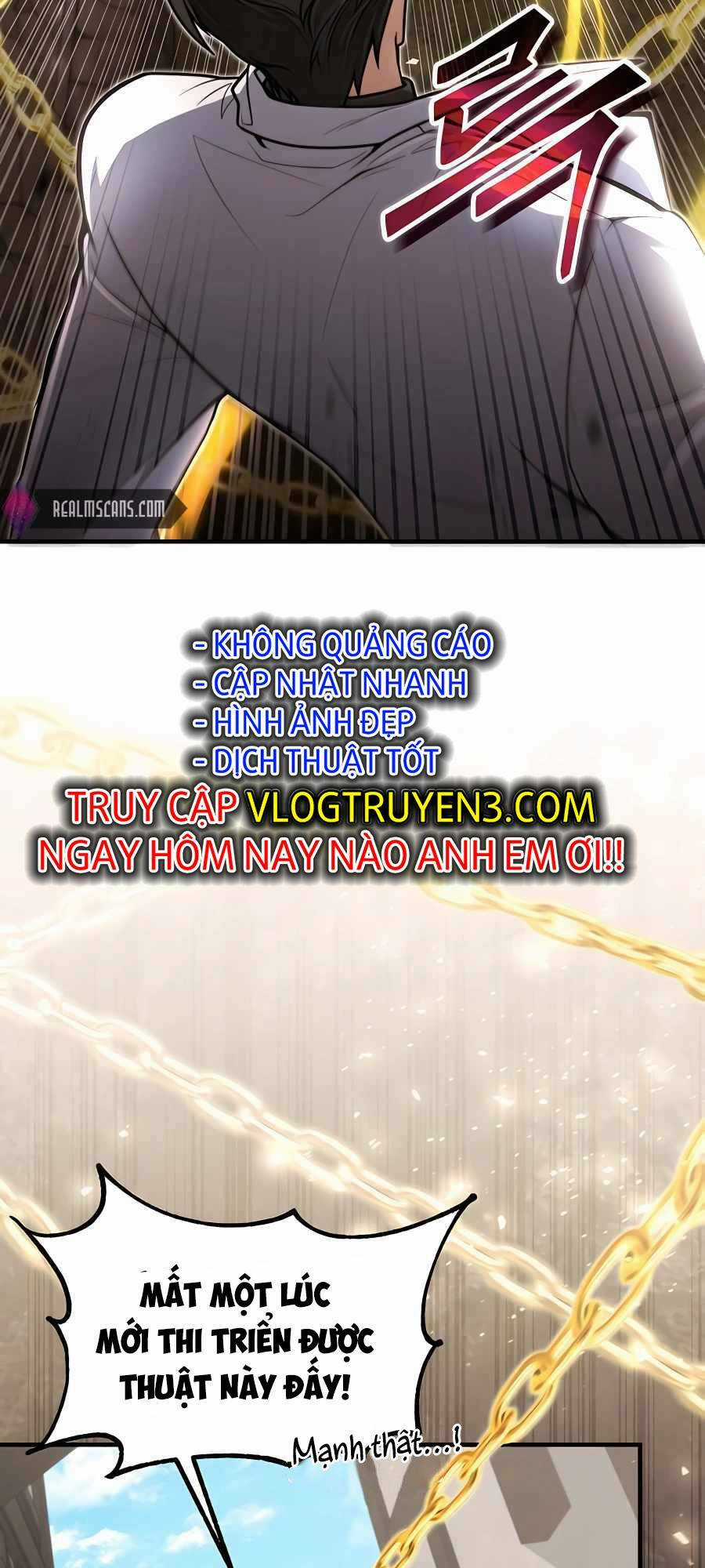 Làm Sao Sống Như Một Trị Liệu Sư Ngầm? Chapter 12 trang 57