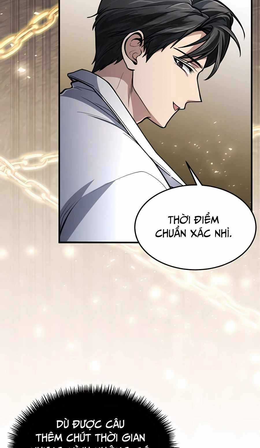 Làm Sao Sống Như Một Trị Liệu Sư Ngầm? Chapter 12 trang 59