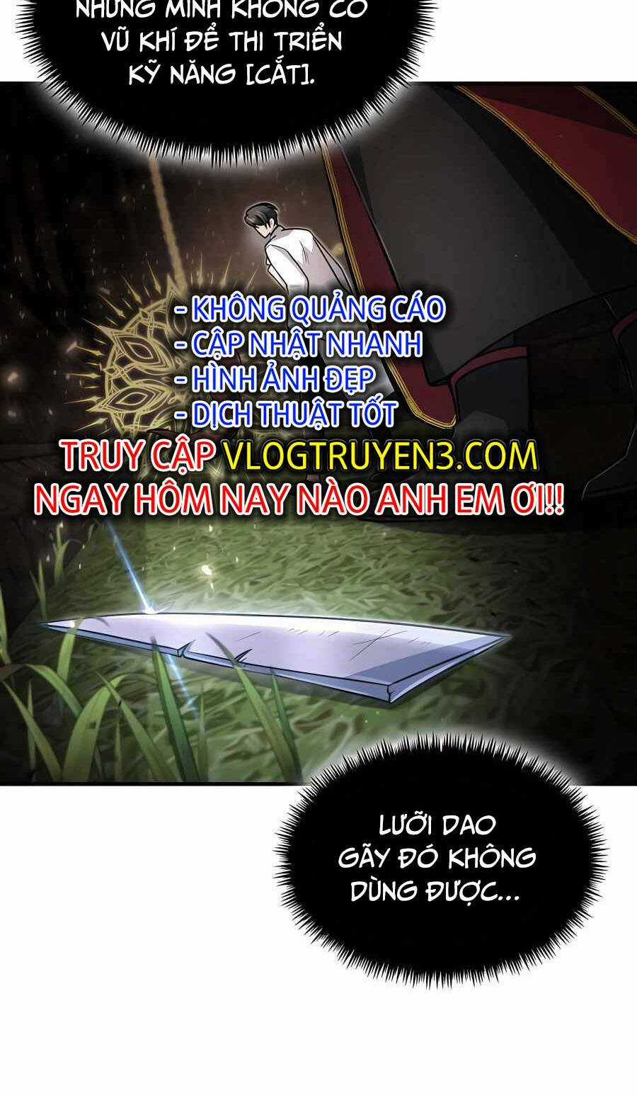 Làm Sao Sống Như Một Trị Liệu Sư Ngầm? Chapter 12 trang 60