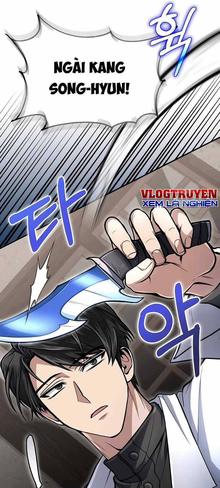 Làm Sao Sống Như Một Trị Liệu Sư Ngầm? Chapter 12 trang 61
