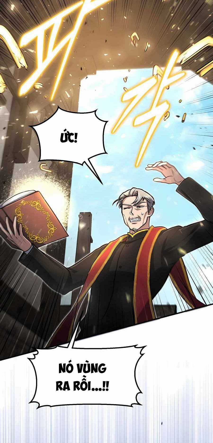 Làm Sao Sống Như Một Trị Liệu Sư Ngầm? Chapter 12 trang 64