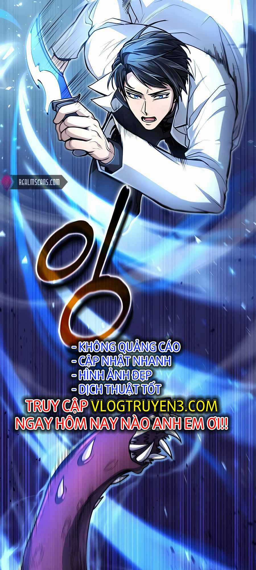 Làm Sao Sống Như Một Trị Liệu Sư Ngầm? Chapter 12 trang 66