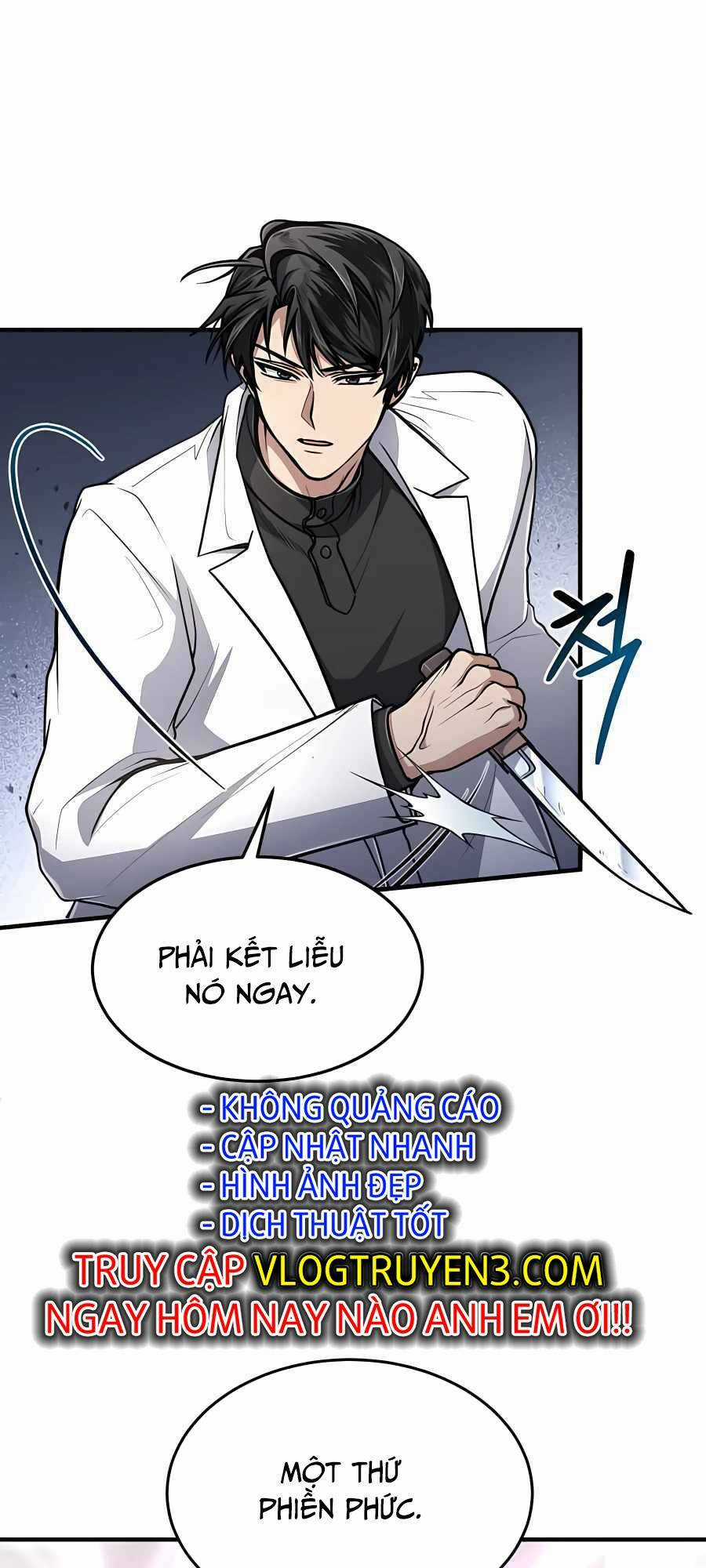 Làm Sao Sống Như Một Trị Liệu Sư Ngầm? Chapter 12 trang 7