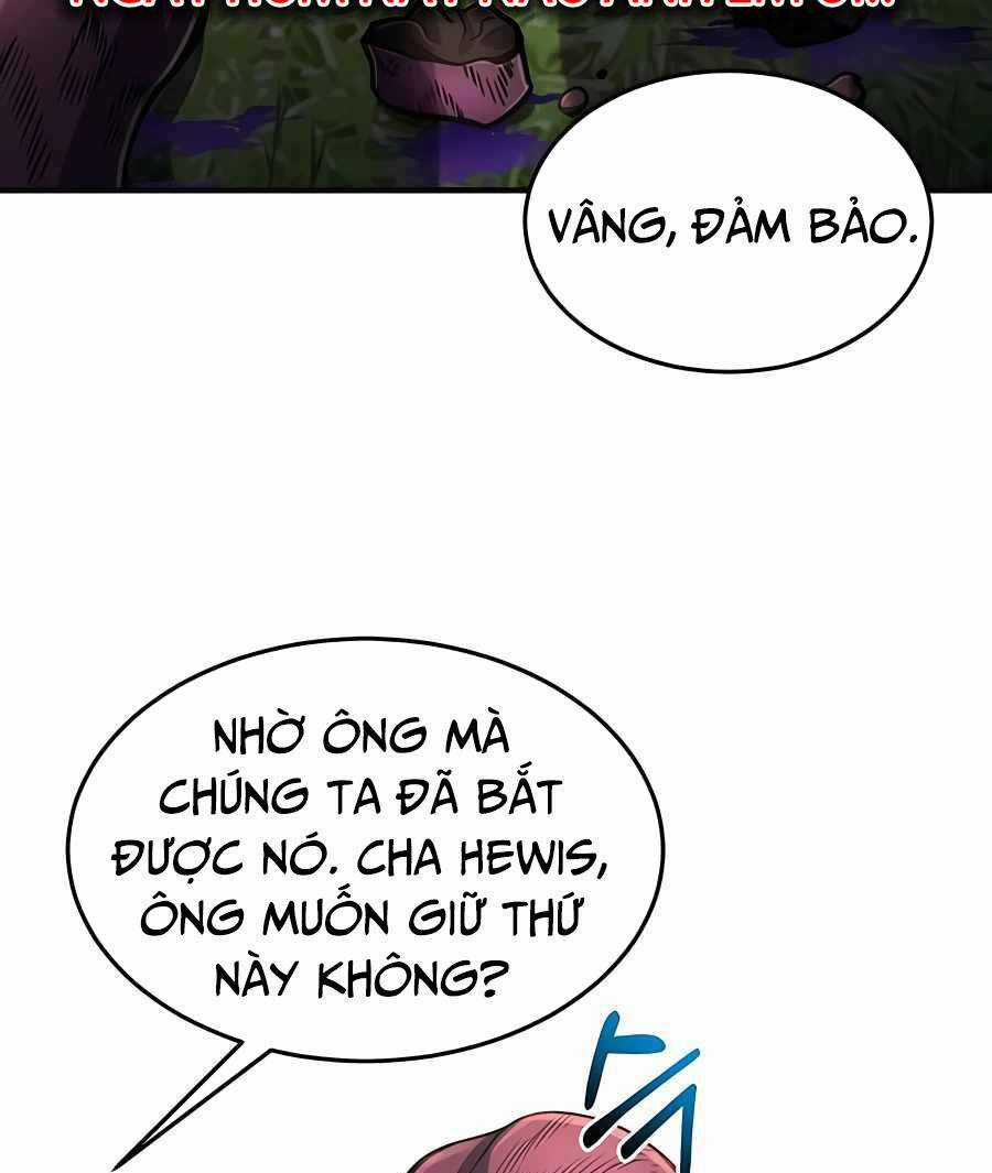 Làm Sao Sống Như Một Trị Liệu Sư Ngầm? Chapter 12 trang 70