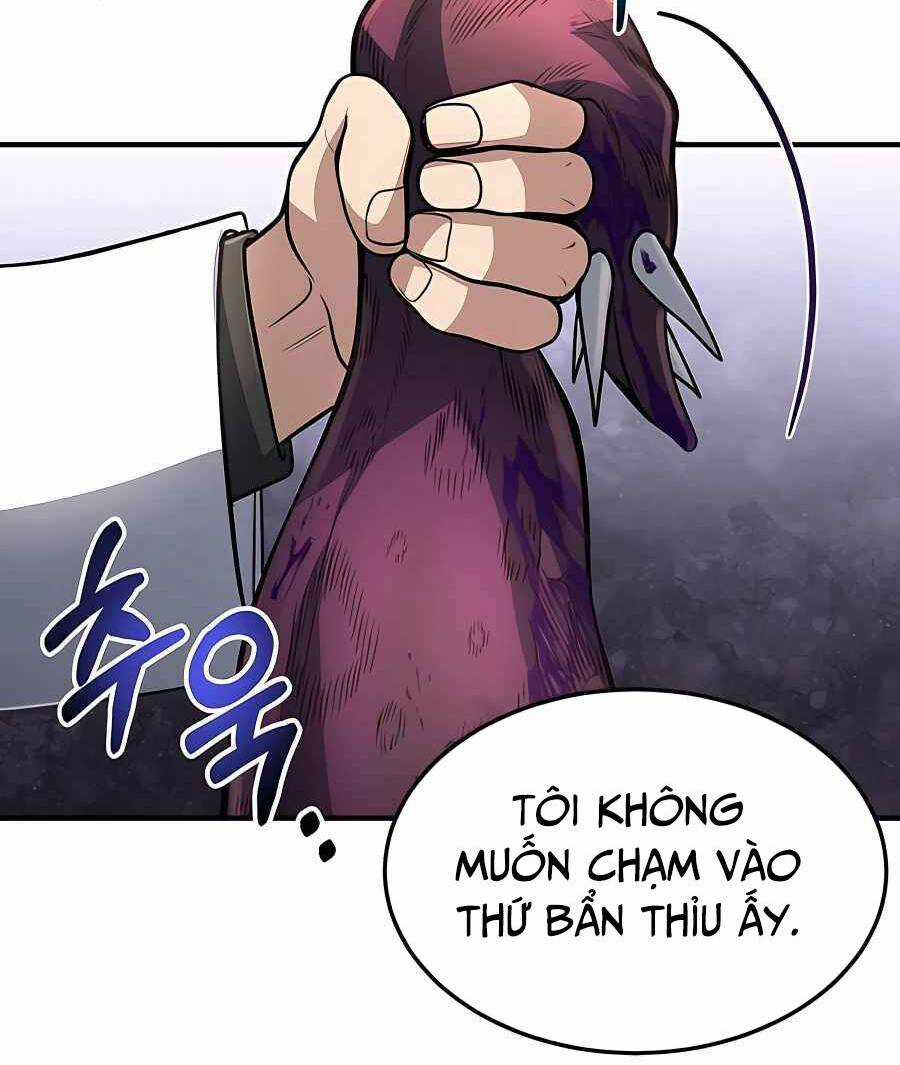 Làm Sao Sống Như Một Trị Liệu Sư Ngầm? Chapter 12 trang 71