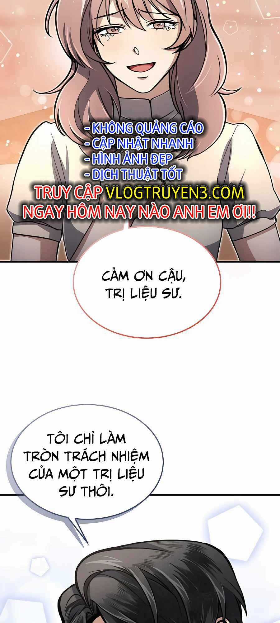Làm Sao Sống Như Một Trị Liệu Sư Ngầm? Chapter 12 trang 75