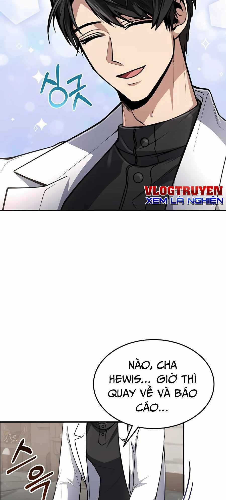 Làm Sao Sống Như Một Trị Liệu Sư Ngầm? Chapter 12 trang 76