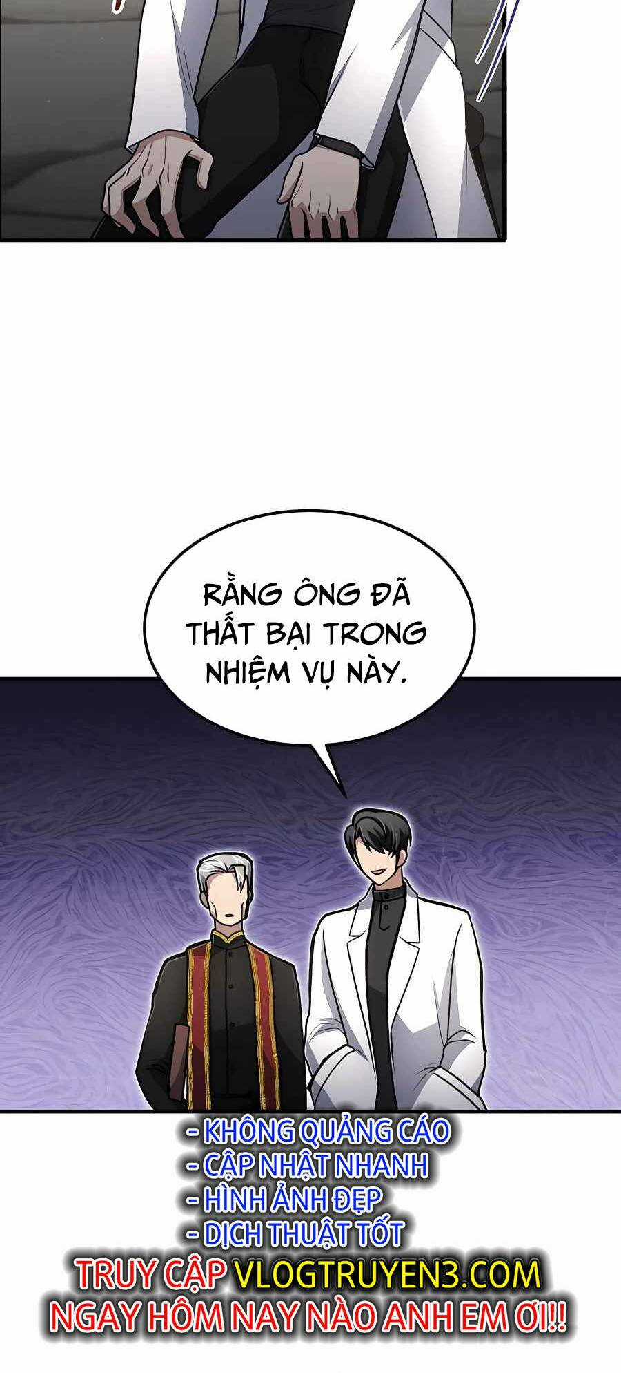 Làm Sao Sống Như Một Trị Liệu Sư Ngầm? Chapter 12 trang 77