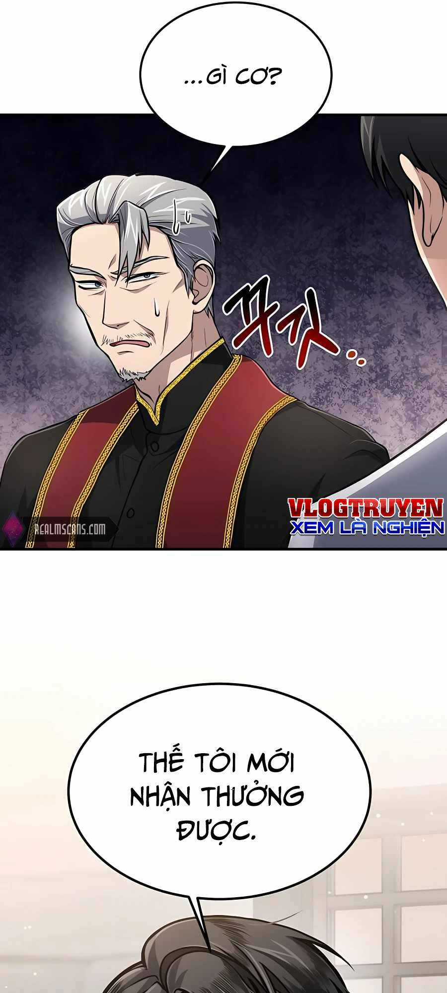 Làm Sao Sống Như Một Trị Liệu Sư Ngầm? Chapter 12 trang 78