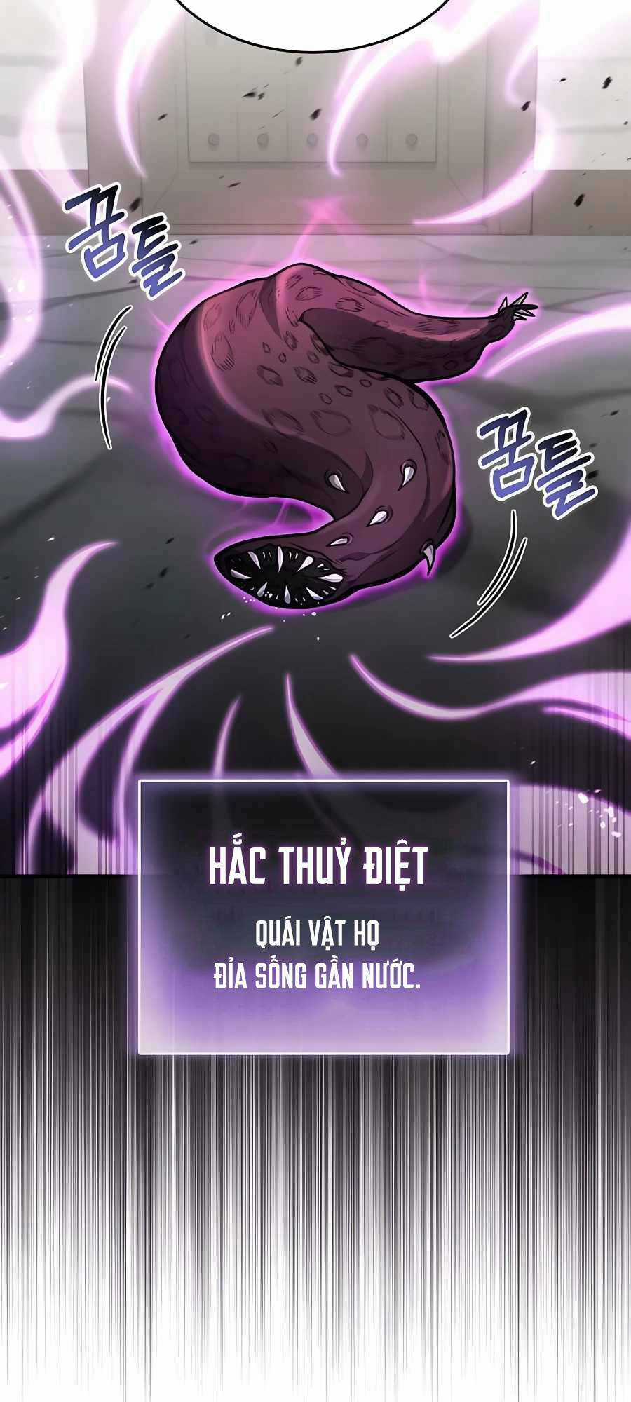 Làm Sao Sống Như Một Trị Liệu Sư Ngầm? Chapter 12 trang 8
