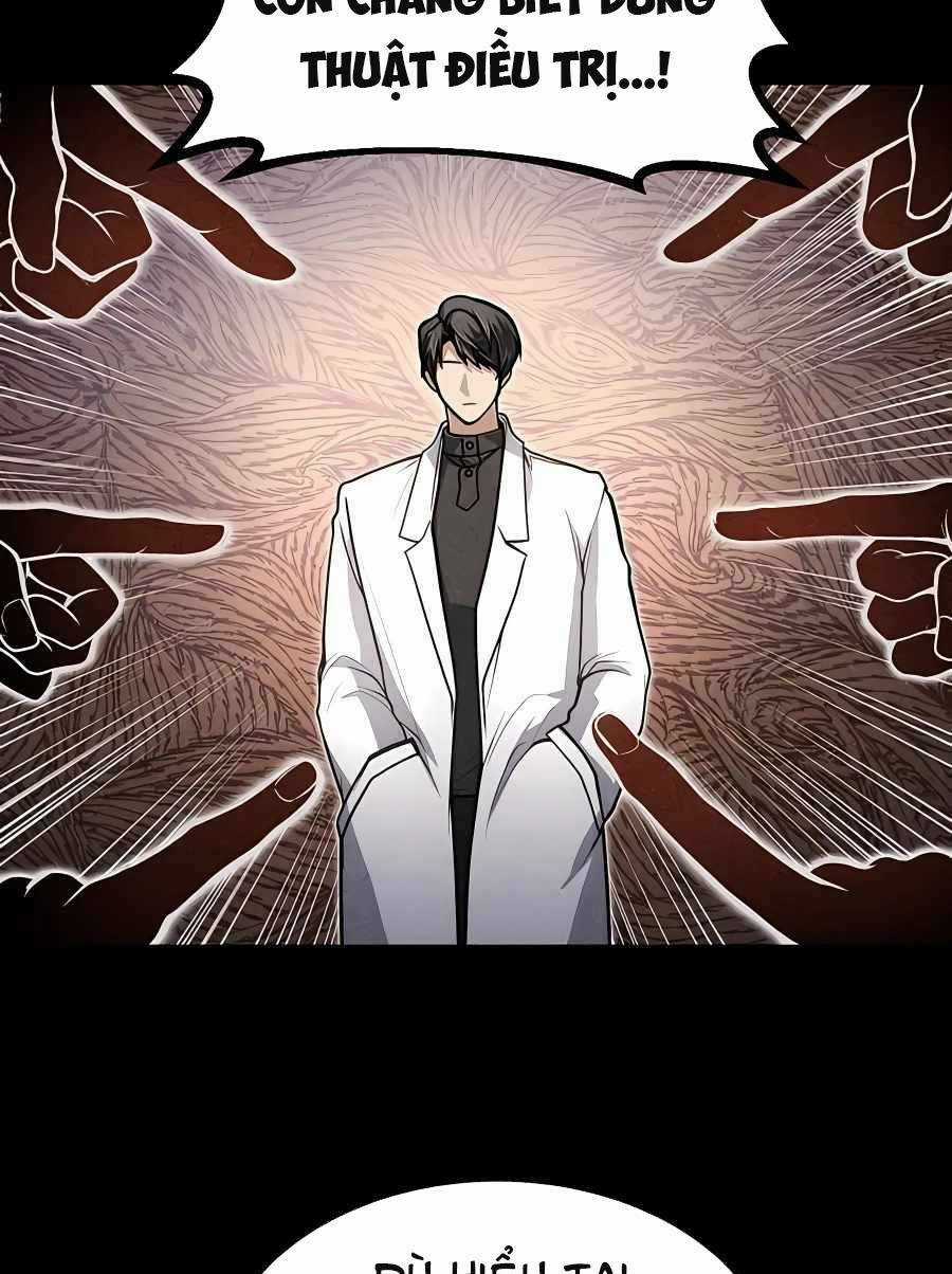 Làm Sao Sống Như Một Trị Liệu Sư Ngầm? Chapter 13 trang 11