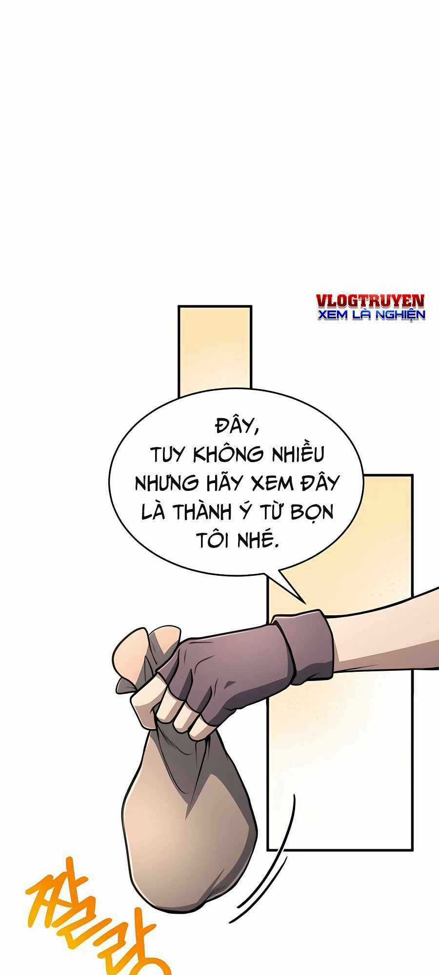 Làm Sao Sống Như Một Trị Liệu Sư Ngầm? Chapter 13 trang 15