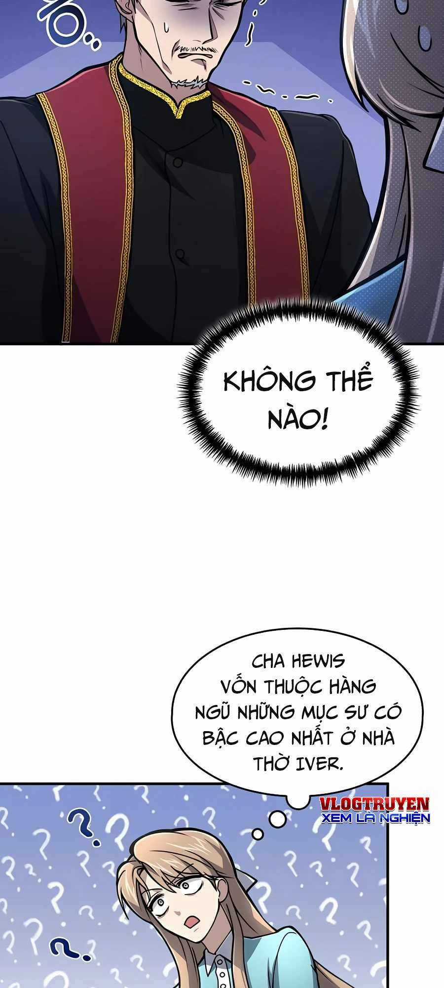 Làm Sao Sống Như Một Trị Liệu Sư Ngầm? Chapter 13 trang 2