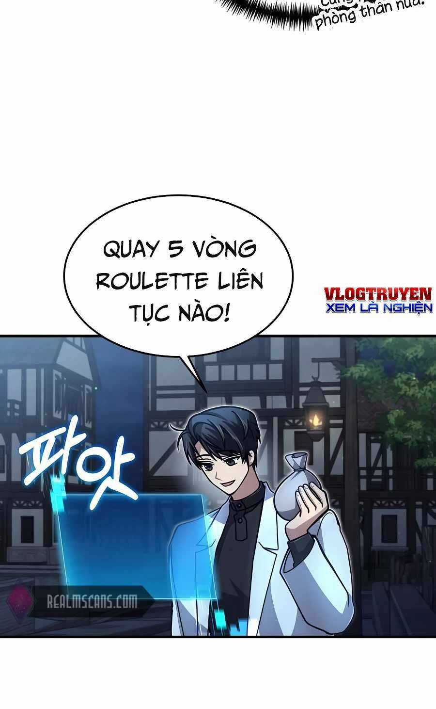 Làm Sao Sống Như Một Trị Liệu Sư Ngầm? Chapter 13 trang 23