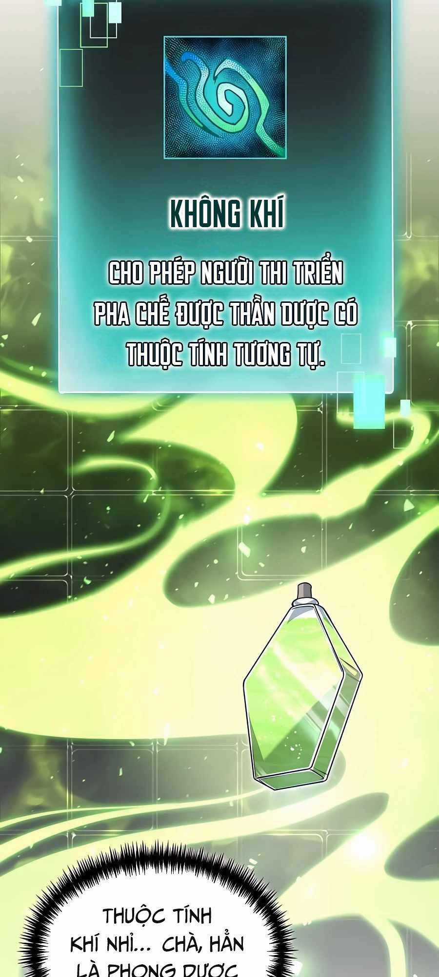 Làm Sao Sống Như Một Trị Liệu Sư Ngầm? Chapter 13 trang 27