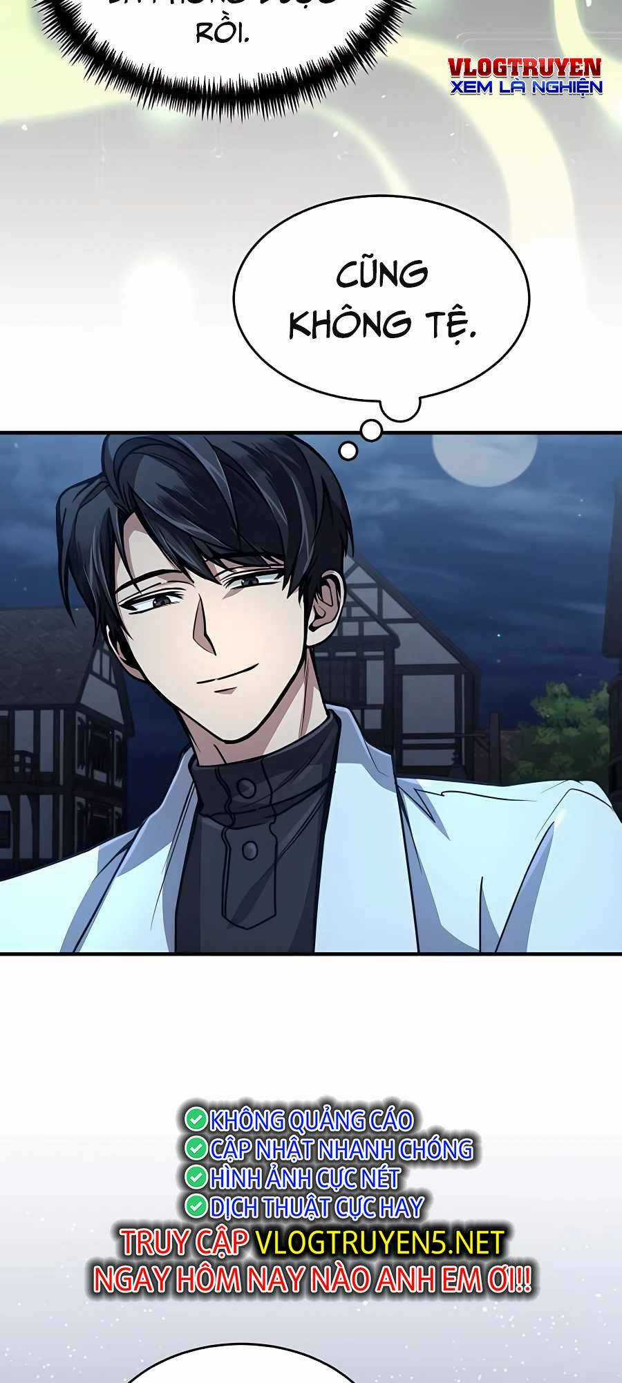 Làm Sao Sống Như Một Trị Liệu Sư Ngầm? Chapter 13 trang 28