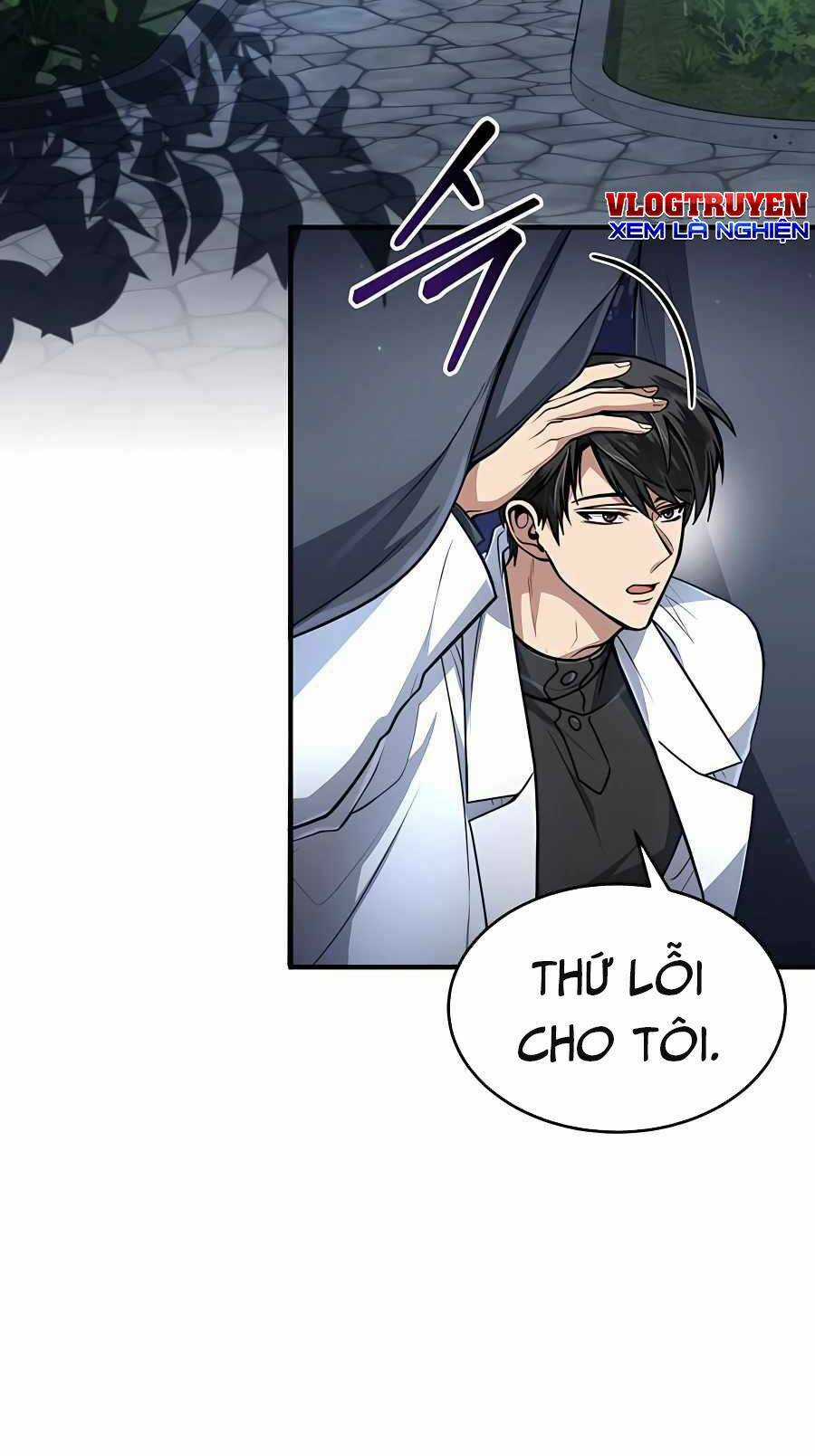 Làm Sao Sống Như Một Trị Liệu Sư Ngầm? Chapter 13 trang 30