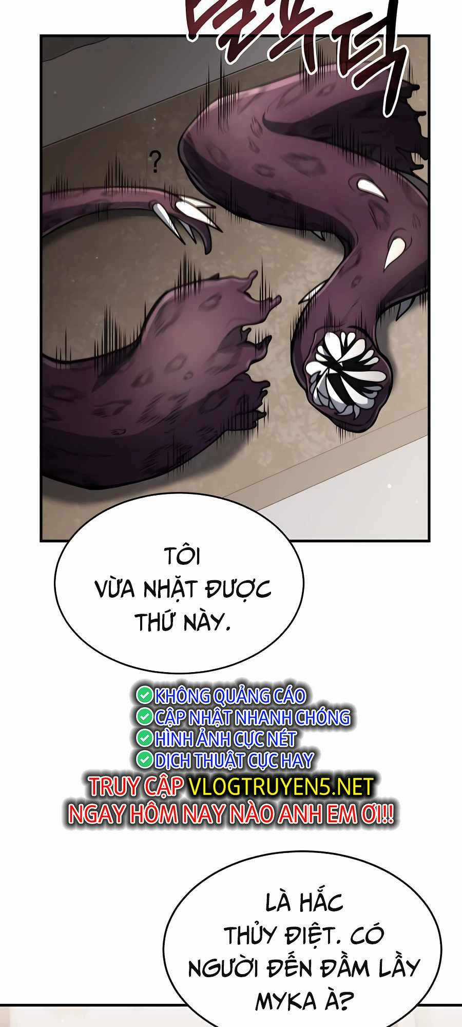 Làm Sao Sống Như Một Trị Liệu Sư Ngầm? Chapter 13 trang 34