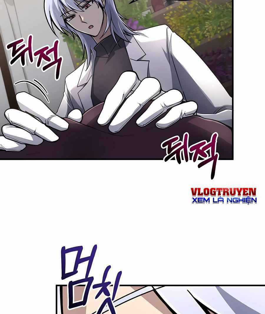 Làm Sao Sống Như Một Trị Liệu Sư Ngầm? Chapter 13 trang 36