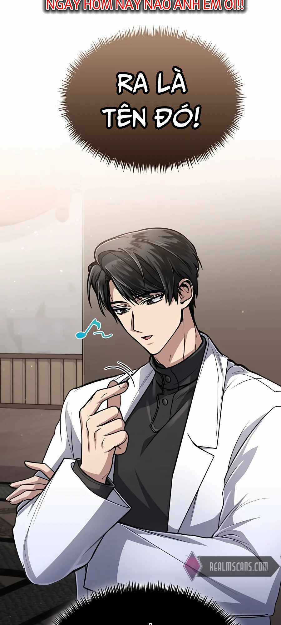 Làm Sao Sống Như Một Trị Liệu Sư Ngầm? Chapter 13 trang 4