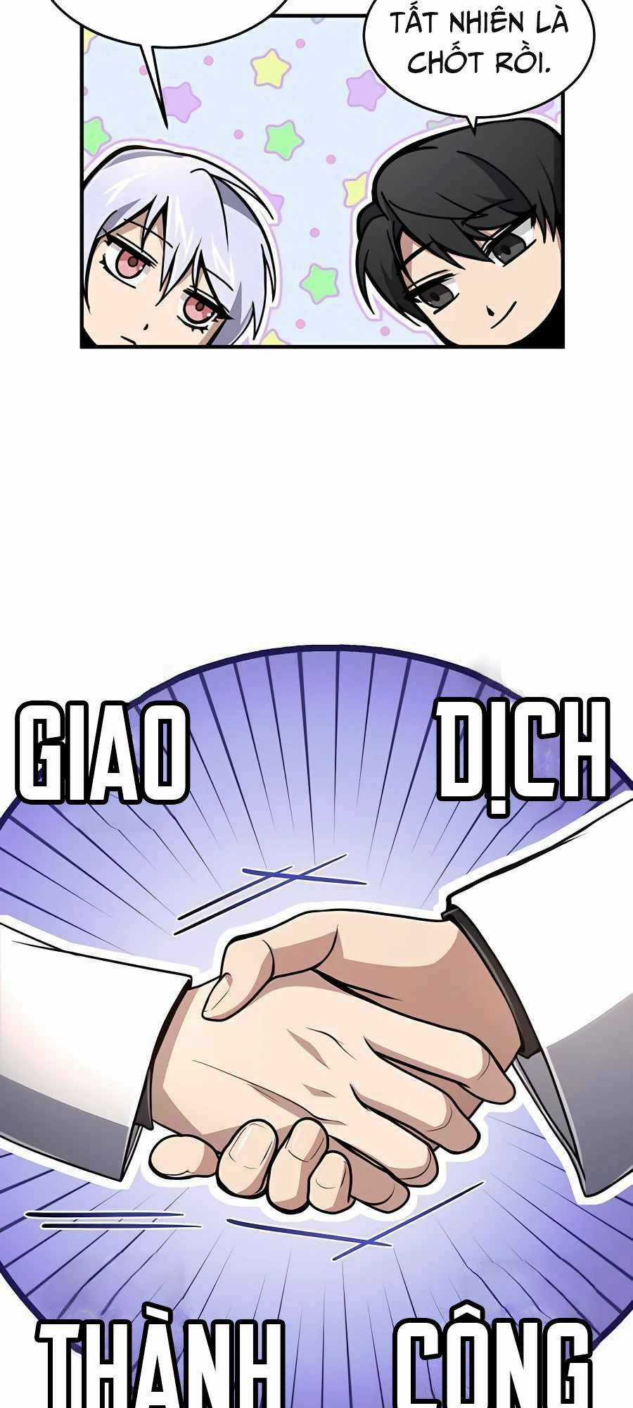 Làm Sao Sống Như Một Trị Liệu Sư Ngầm? Chapter 13 trang 45