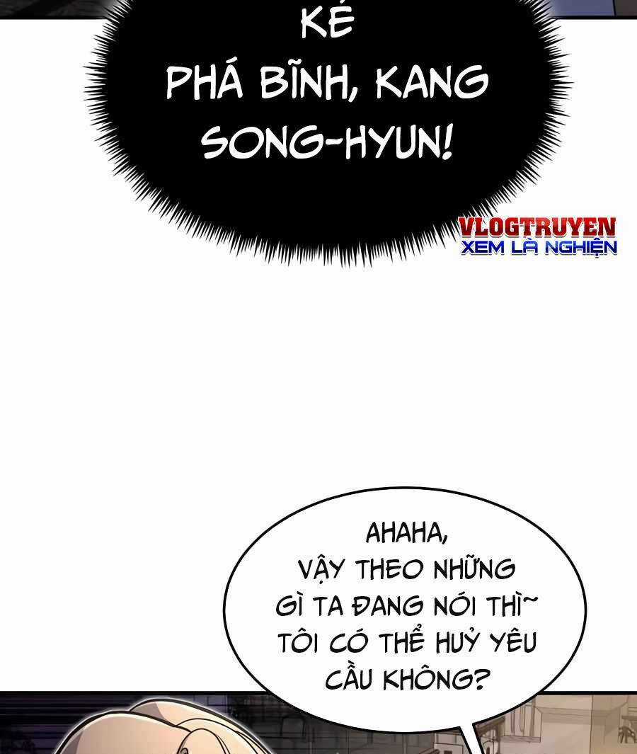 Làm Sao Sống Như Một Trị Liệu Sư Ngầm? Chapter 13 trang 5