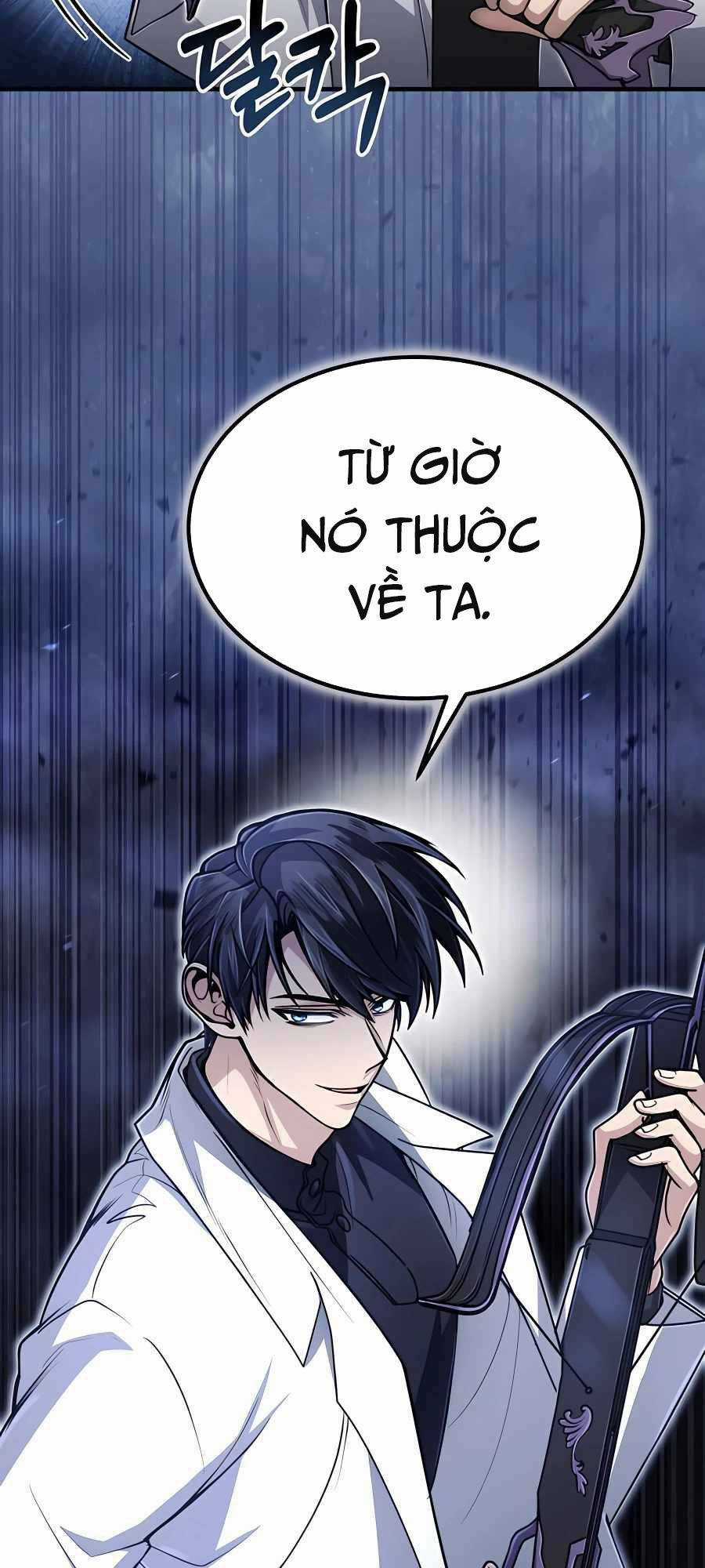 Làm Sao Sống Như Một Trị Liệu Sư Ngầm? Chapter 13 trang 51