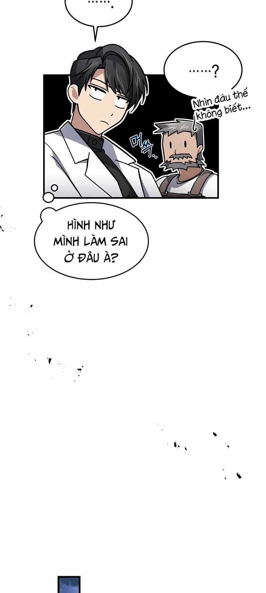 Làm Sao Sống Như Một Trị Liệu Sư Ngầm? Chapter 13 trang 53