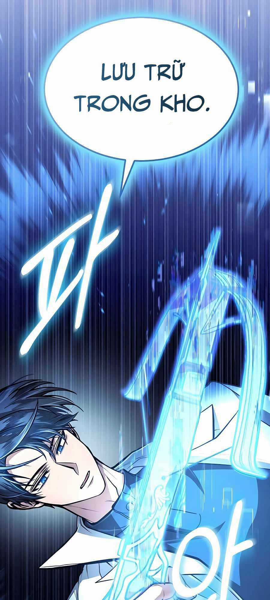 Làm Sao Sống Như Một Trị Liệu Sư Ngầm? Chapter 13 trang 57