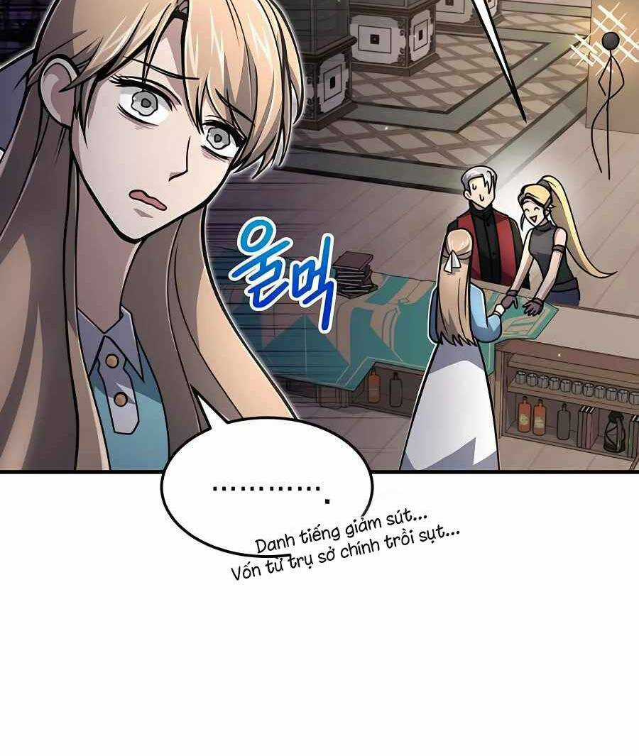 Làm Sao Sống Như Một Trị Liệu Sư Ngầm? Chapter 13 trang 6