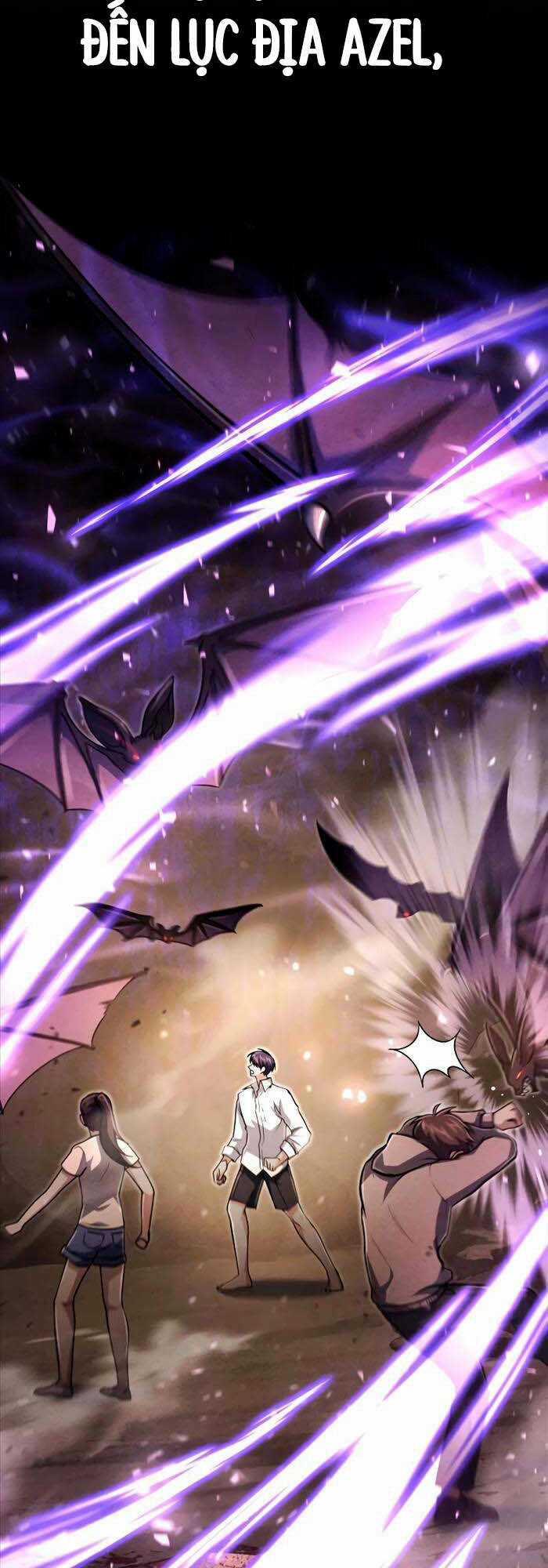 Làm Sao Sống Như Một Trị Liệu Sư Ngầm? Chapter 14 trang 11