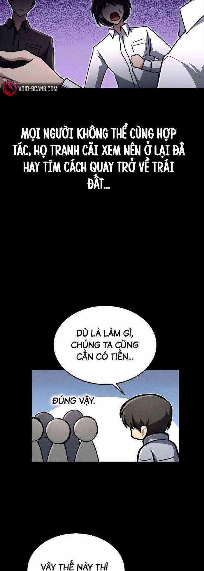 Làm Sao Sống Như Một Trị Liệu Sư Ngầm? Chapter 14 trang 13