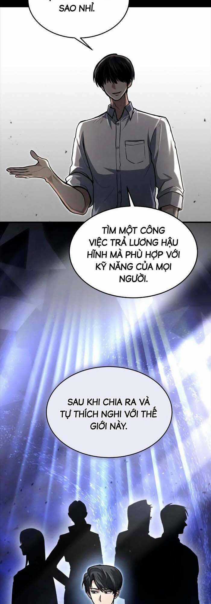 Làm Sao Sống Như Một Trị Liệu Sư Ngầm? Chapter 14 trang 14