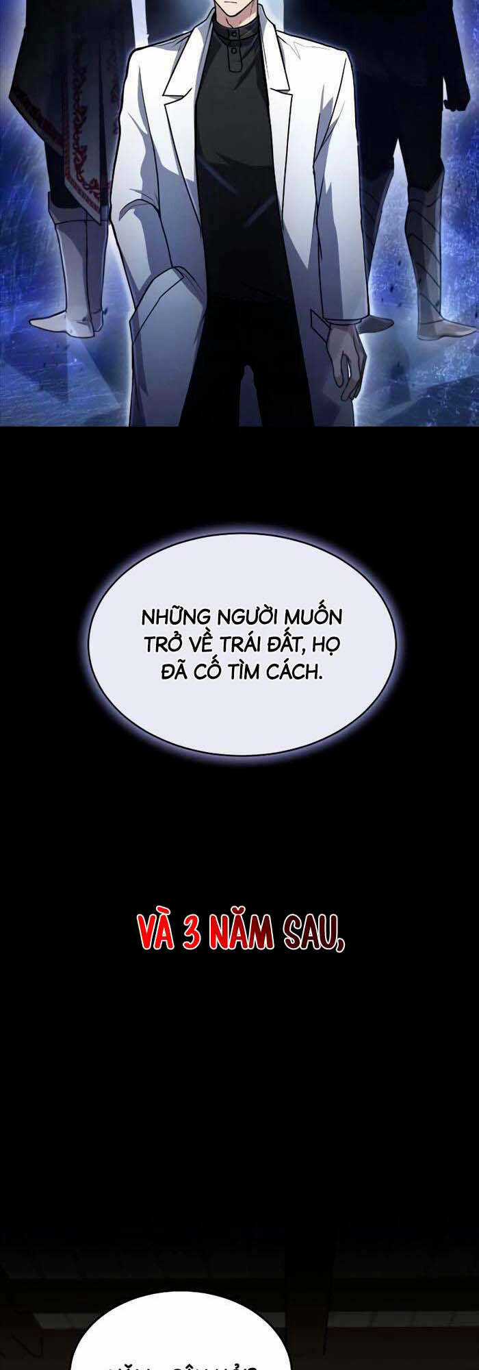 Làm Sao Sống Như Một Trị Liệu Sư Ngầm? Chapter 14 trang 15