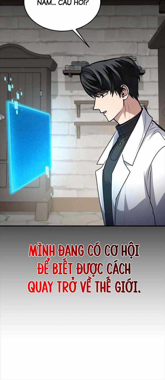 Làm Sao Sống Như Một Trị Liệu Sư Ngầm? Chapter 14 trang 16