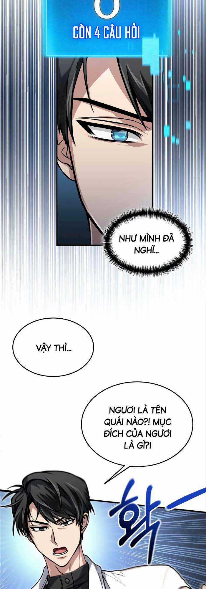 Làm Sao Sống Như Một Trị Liệu Sư Ngầm? Chapter 14 trang 19