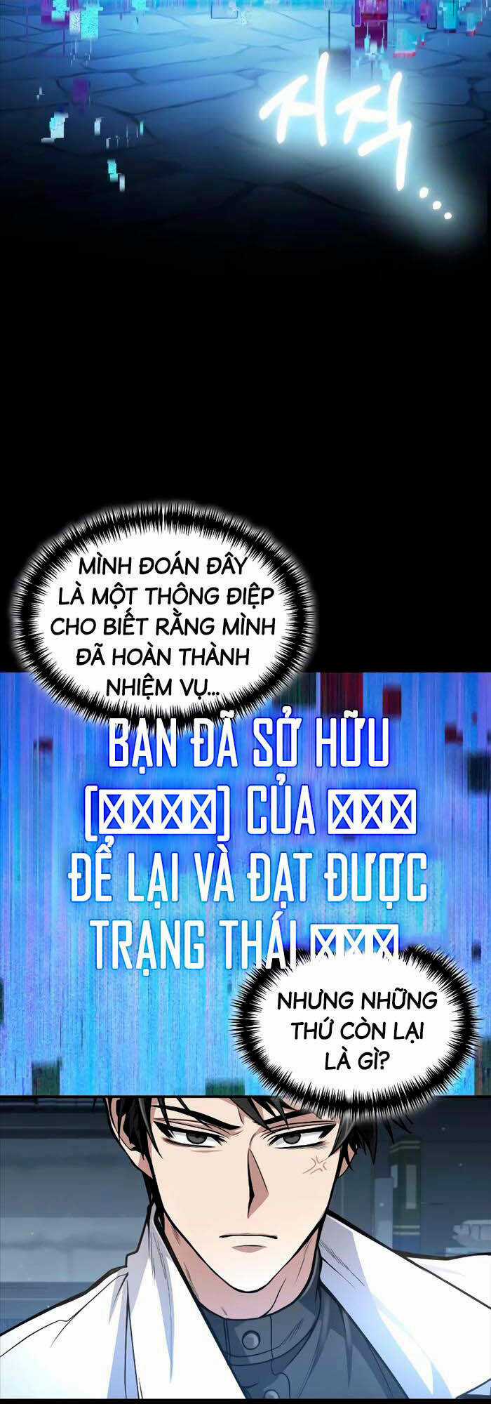 Làm Sao Sống Như Một Trị Liệu Sư Ngầm? Chapter 14 trang 2