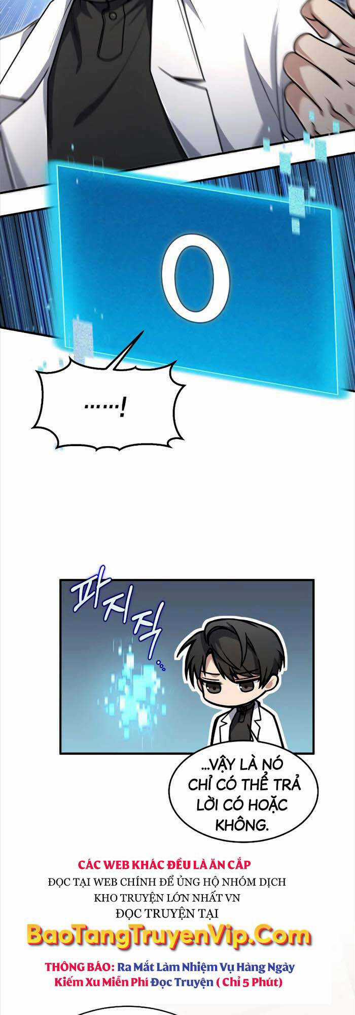 Làm Sao Sống Như Một Trị Liệu Sư Ngầm? Chapter 14 trang 20