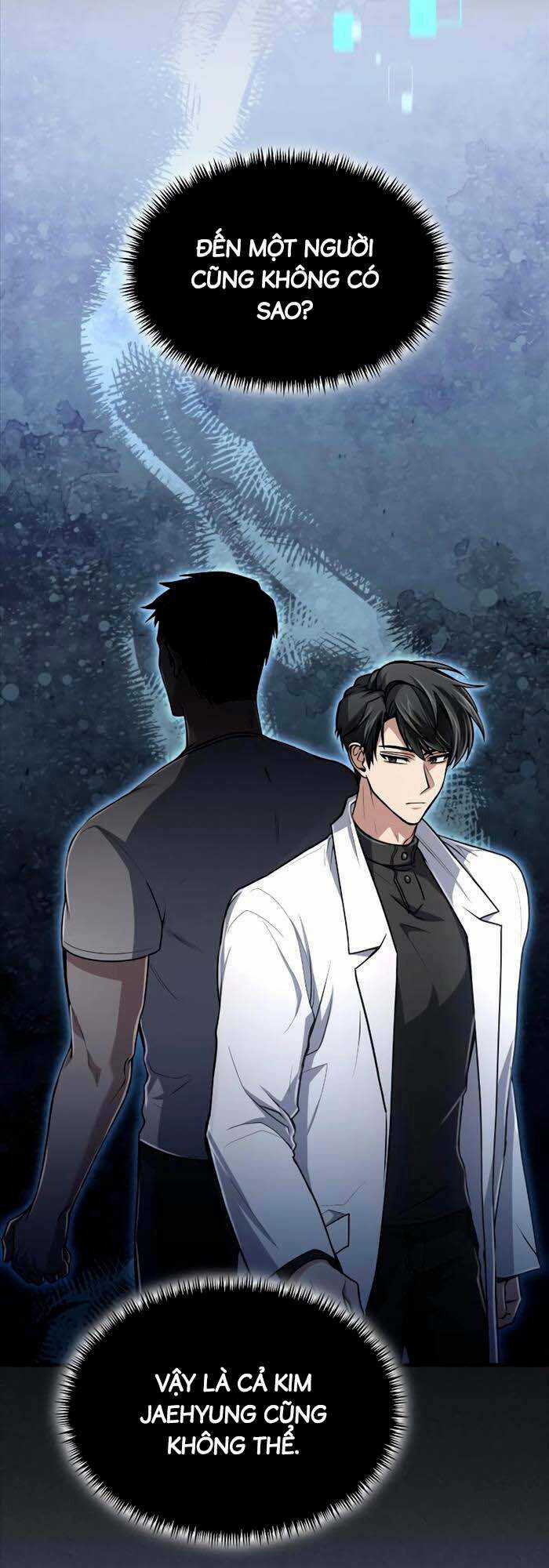 Làm Sao Sống Như Một Trị Liệu Sư Ngầm? Chapter 14 trang 22