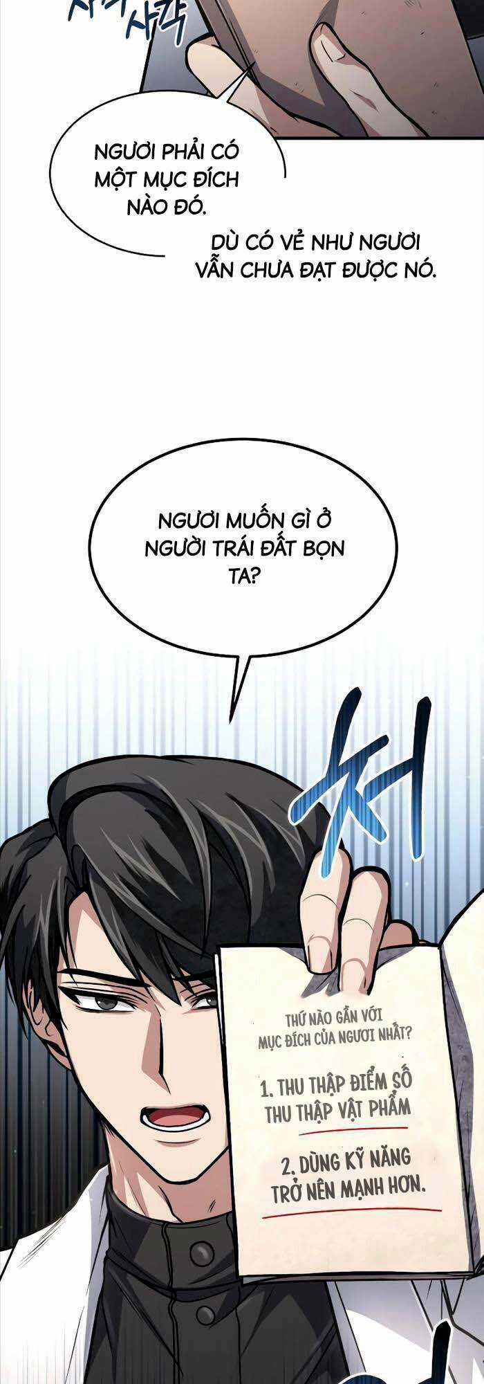 Làm Sao Sống Như Một Trị Liệu Sư Ngầm? Chapter 14 trang 24