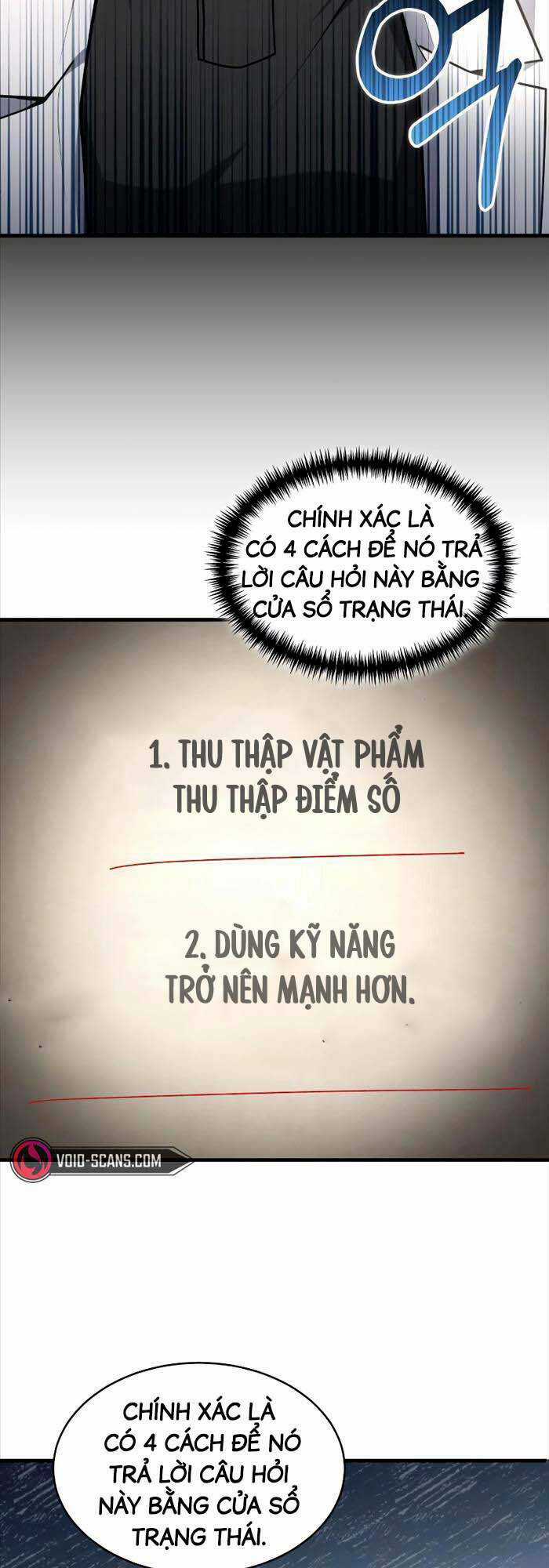 Làm Sao Sống Như Một Trị Liệu Sư Ngầm? Chapter 14 trang 25