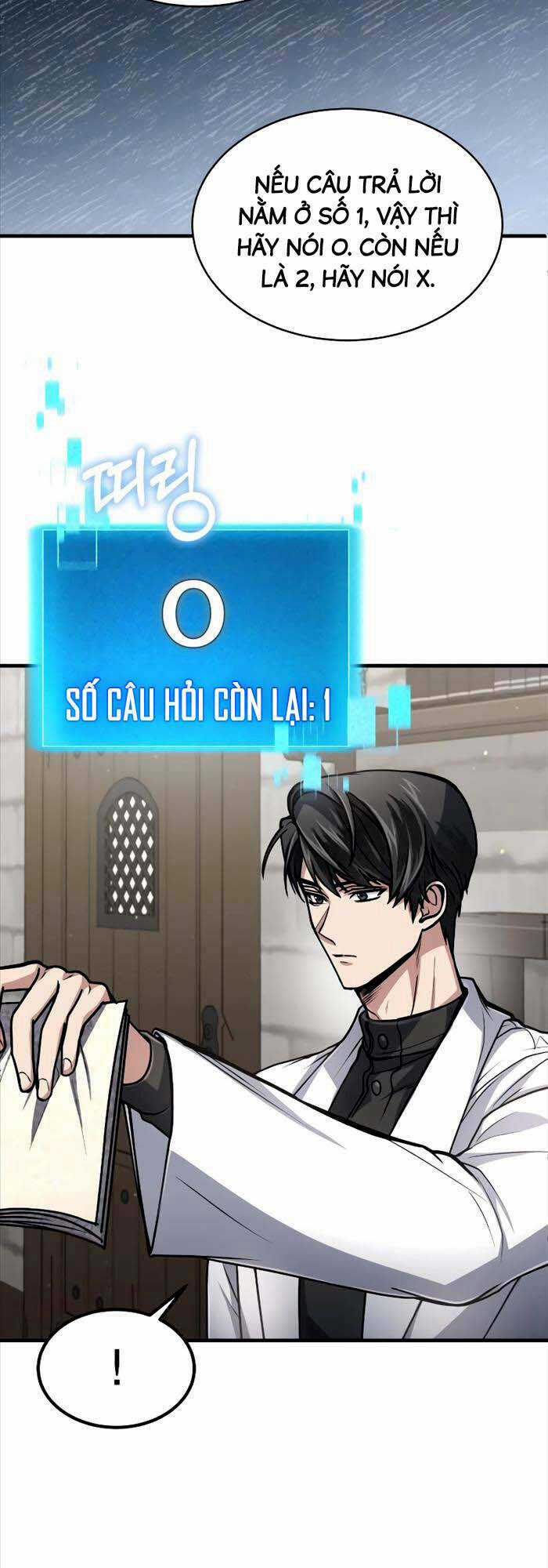 Làm Sao Sống Như Một Trị Liệu Sư Ngầm? Chapter 14 trang 26