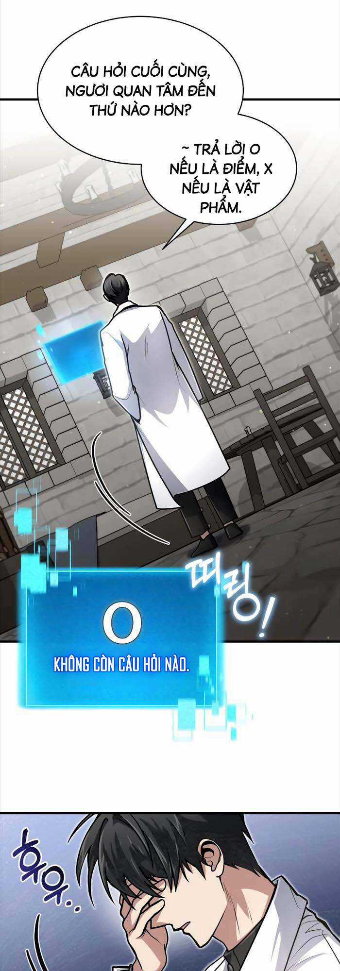 Làm Sao Sống Như Một Trị Liệu Sư Ngầm? Chapter 14 trang 27