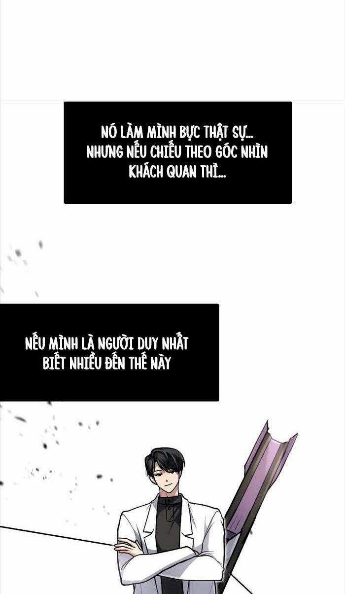 Làm Sao Sống Như Một Trị Liệu Sư Ngầm? Chapter 14 trang 29