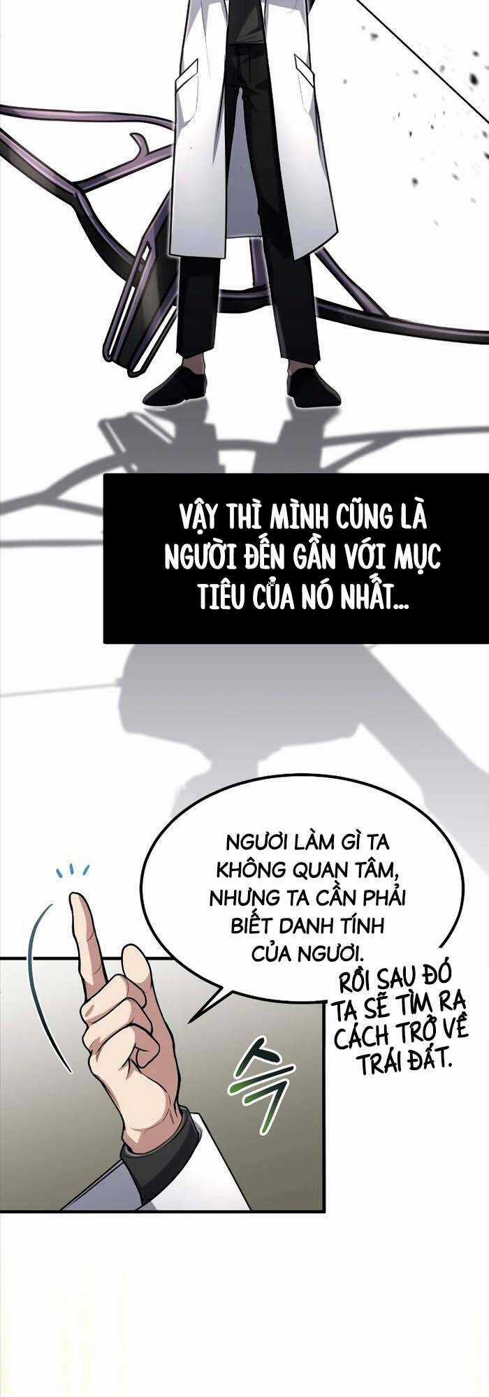 Làm Sao Sống Như Một Trị Liệu Sư Ngầm? Chapter 14 trang 30