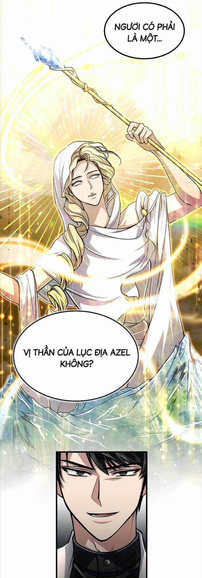 Làm Sao Sống Như Một Trị Liệu Sư Ngầm? Chapter 14 trang 31